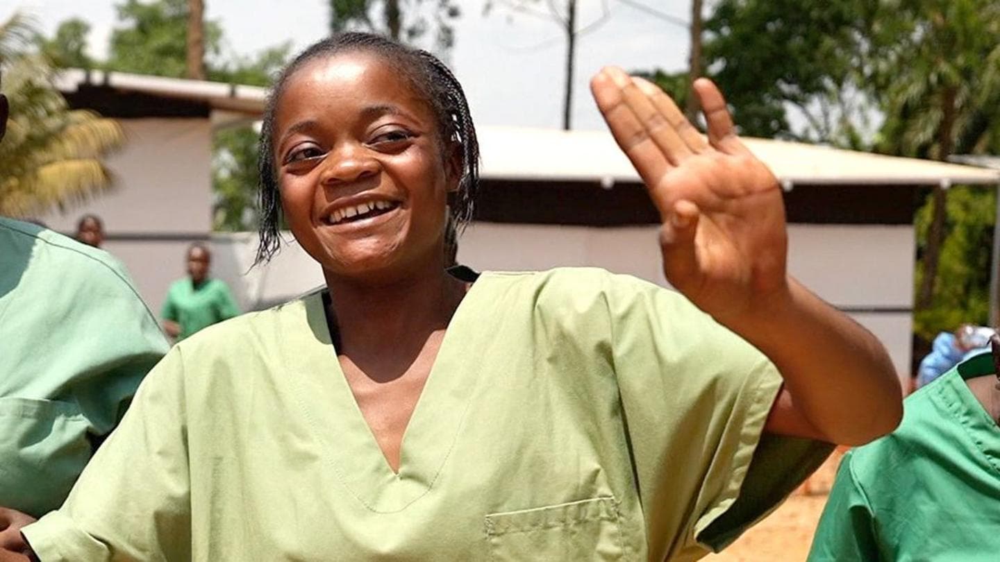 BBC Reports on Resilience Amid Ebola Outbreak in Democratic Republic of Congo