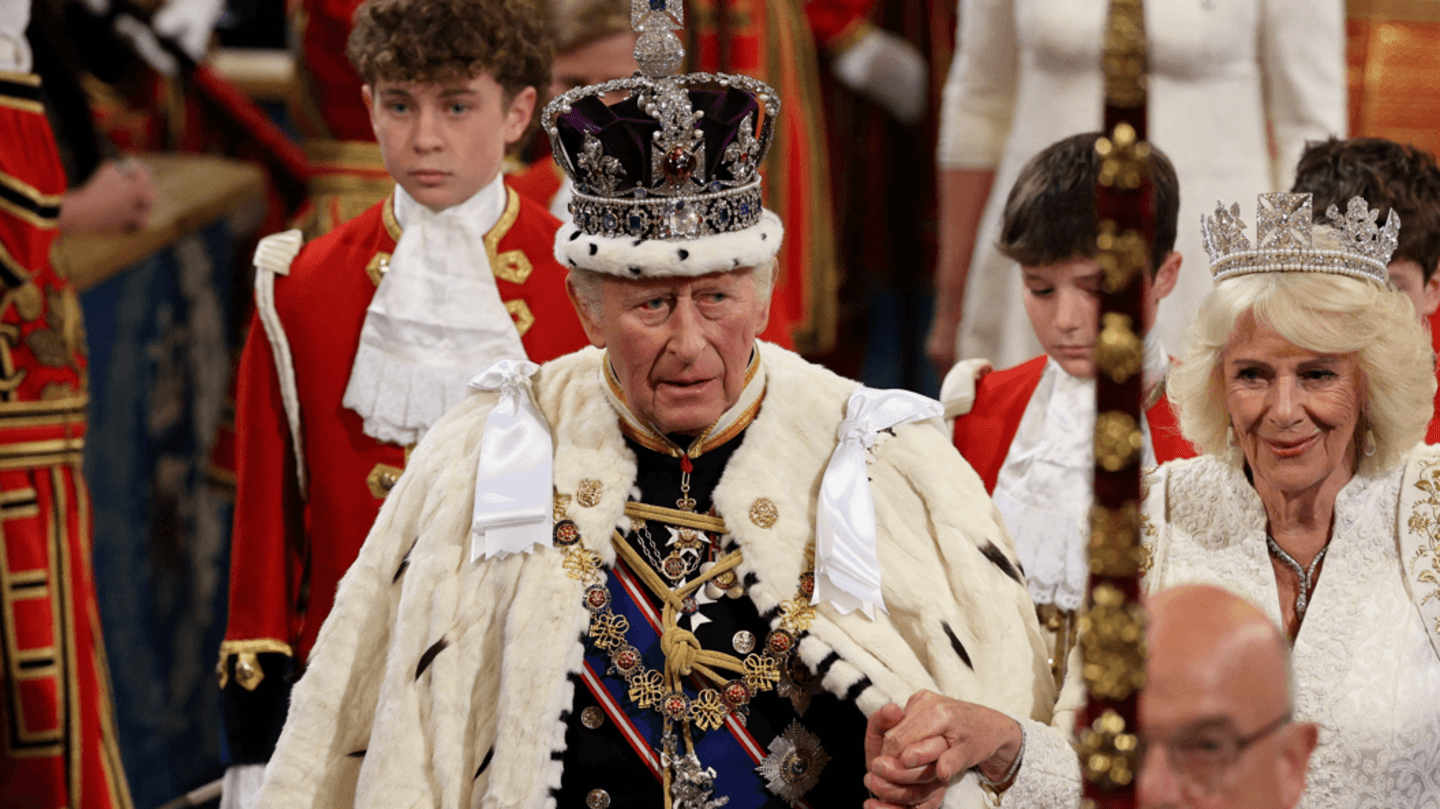 King's Speech Details Government's Legislative Agenda for Upcoming Parliament Session