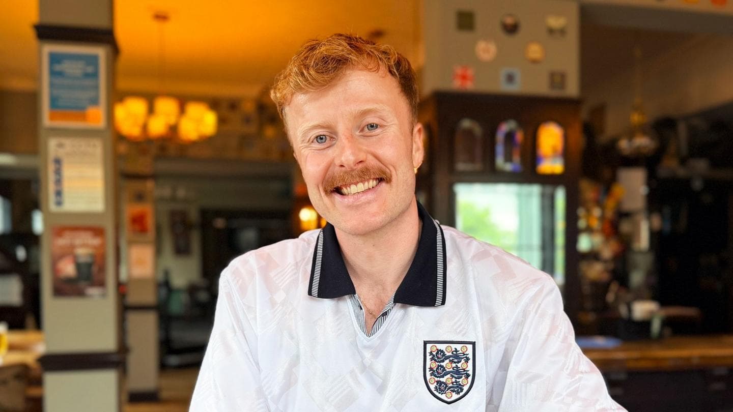 A Football Fan Shares Tips for Enjoying an Alcohol-Free World Cup
