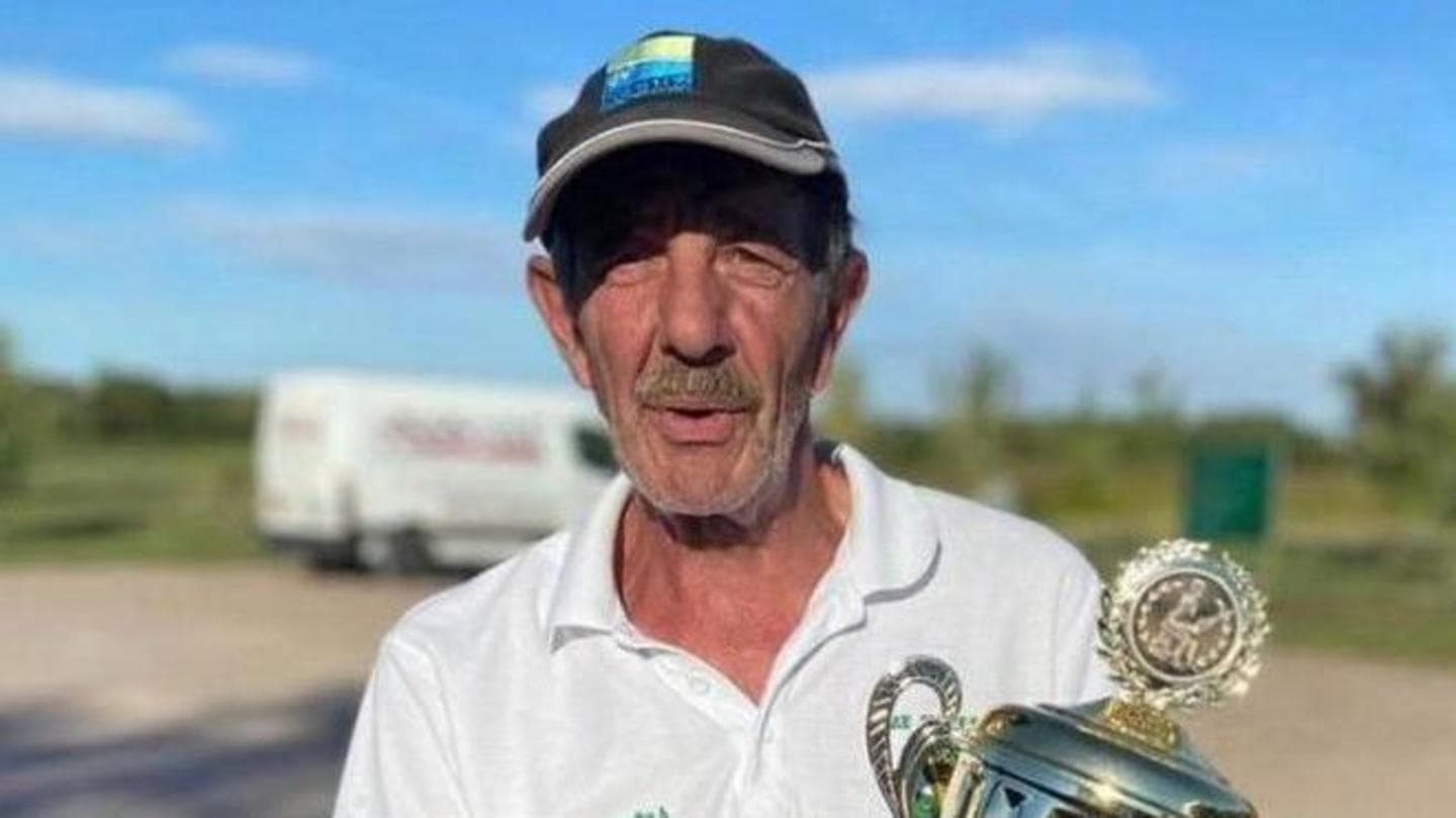 Son of Nottingham attacks victim found out father had died through Instagram