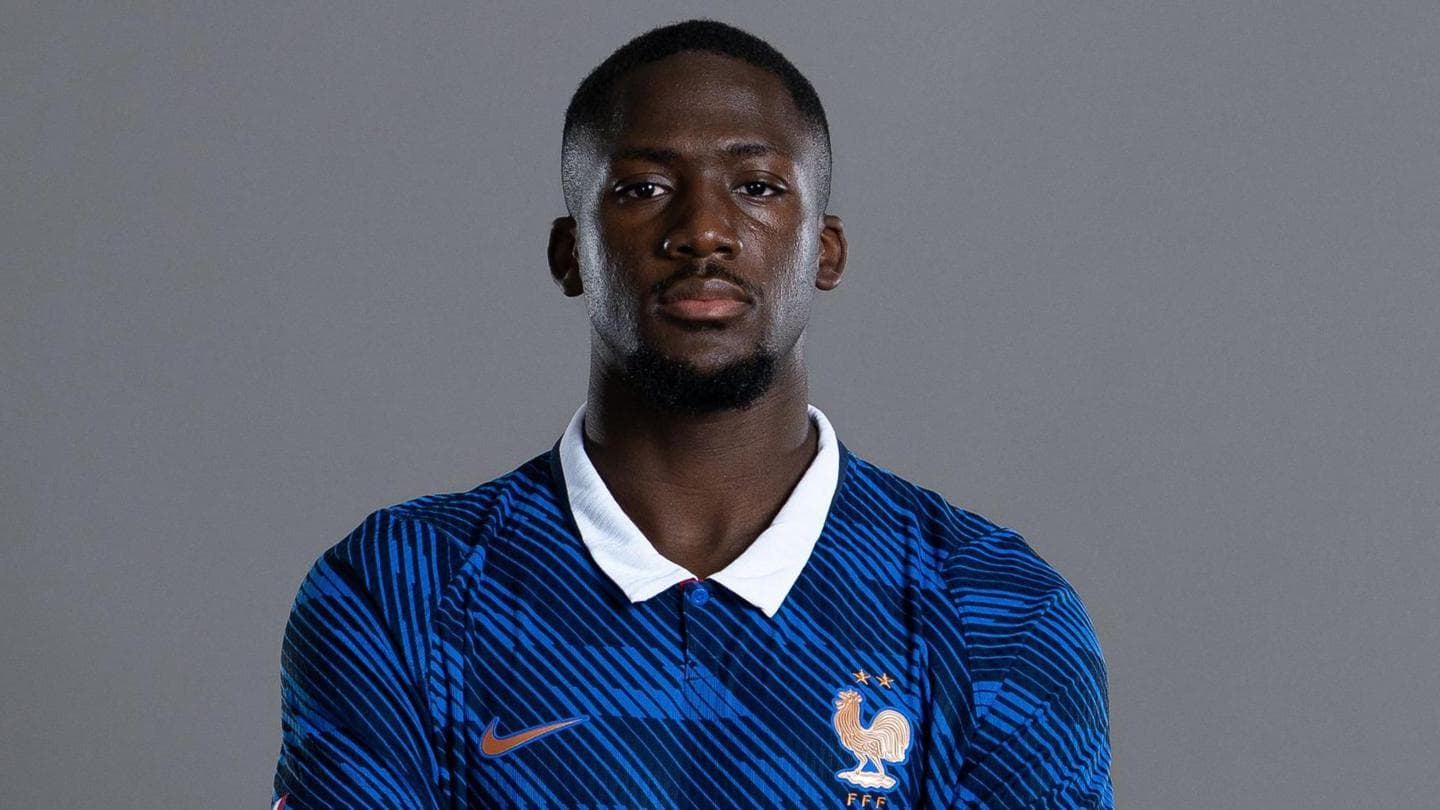 Ibrahima Konate to sign four-year contract with Real Madrid after leaving Liverpool