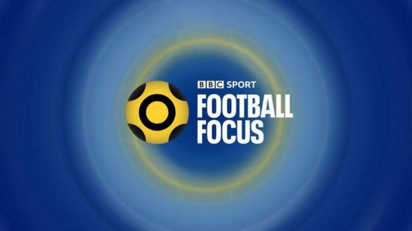 Cast Your Vote for the Most Memorable Moment in 52 Years of Football Focus