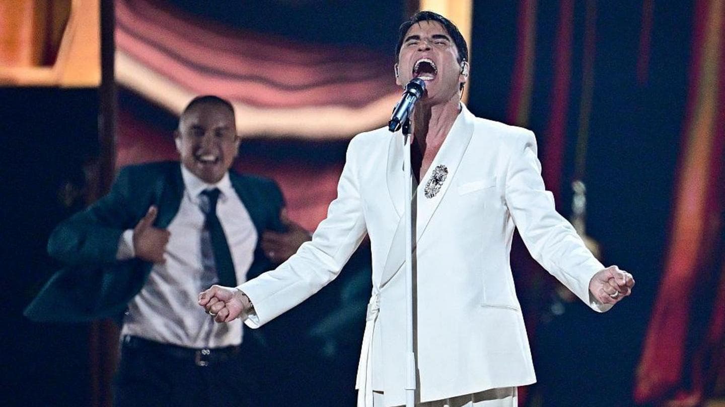 Eurovision Semi-Finals Begin in Vienna Following 2025 Victory by JJ