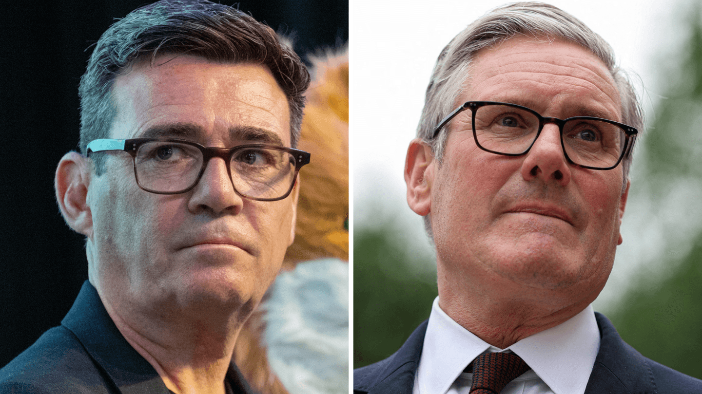 Speculation Increases Over Starmer's Potential Resignation Timeline