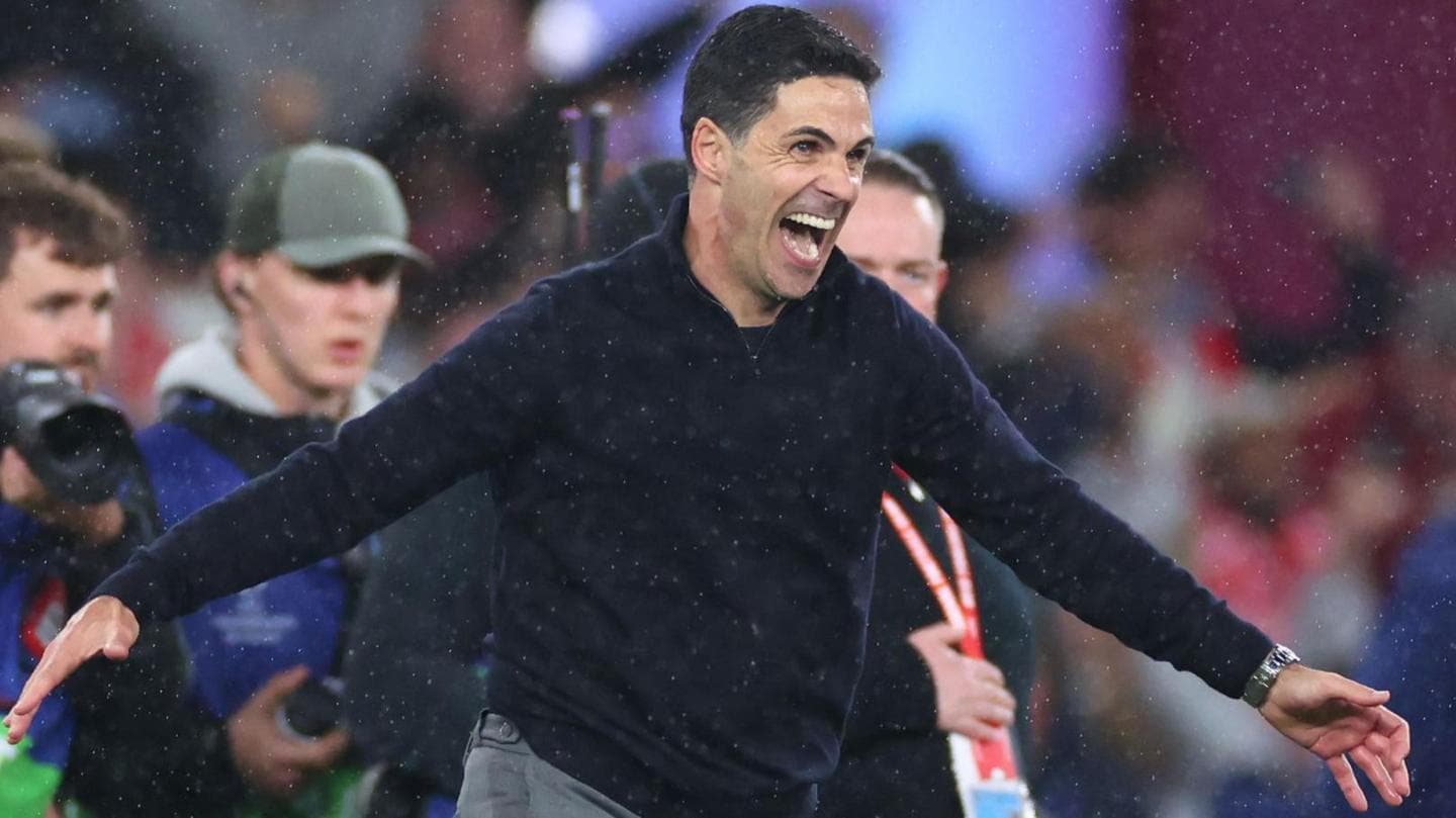 Why resolute Arsenal will believe prolific PSG can be beaten in final