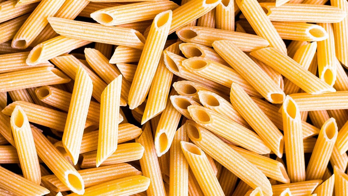 US slashes proposed tariffs on Italian pasta imports