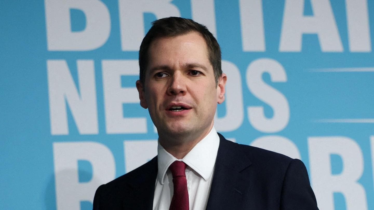 Reform Party Proposes New Tax on Employment of Foreign Workers
