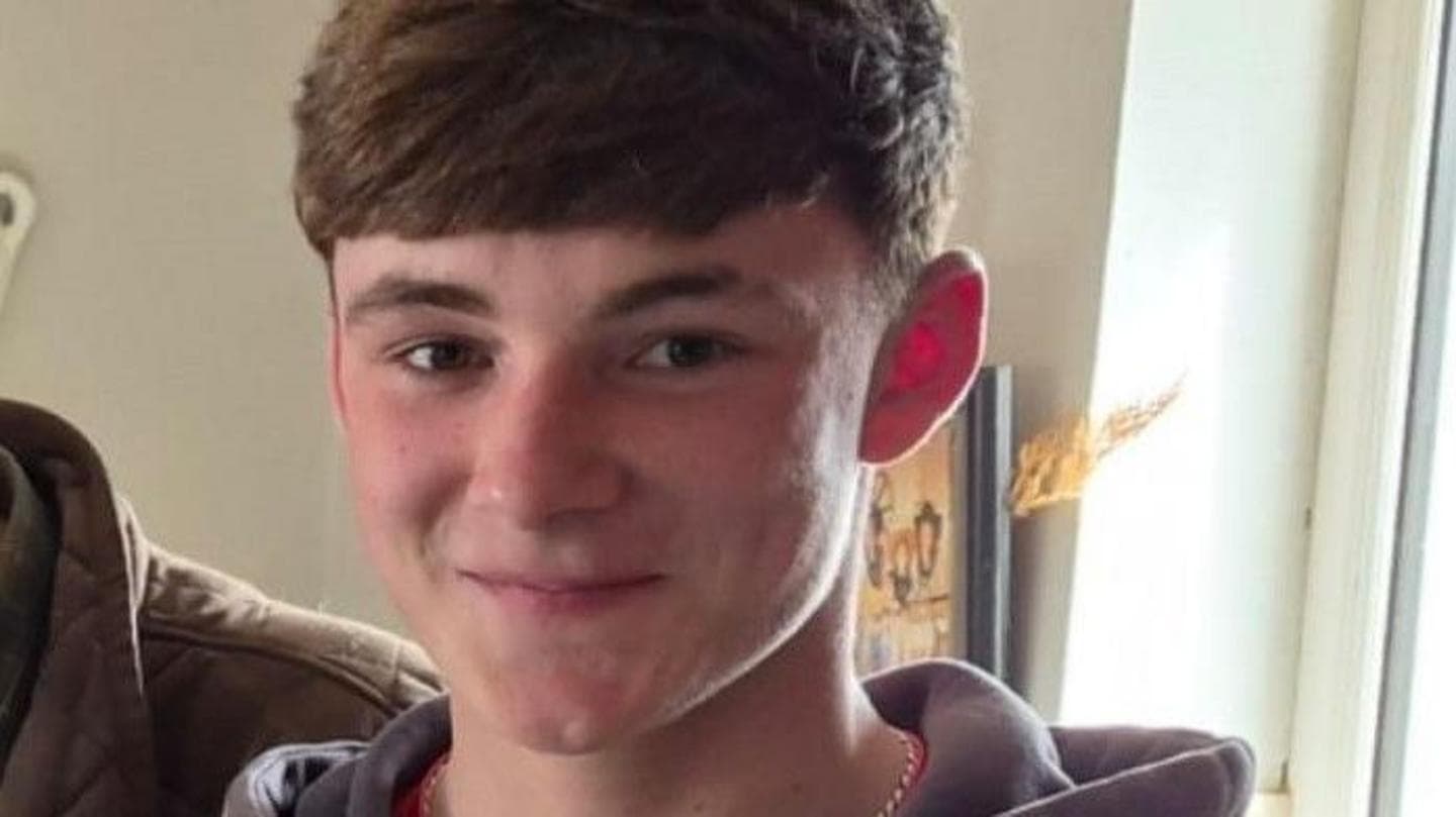 Tributes Honor Popular Teenager Killed in Donegal Rally Incident