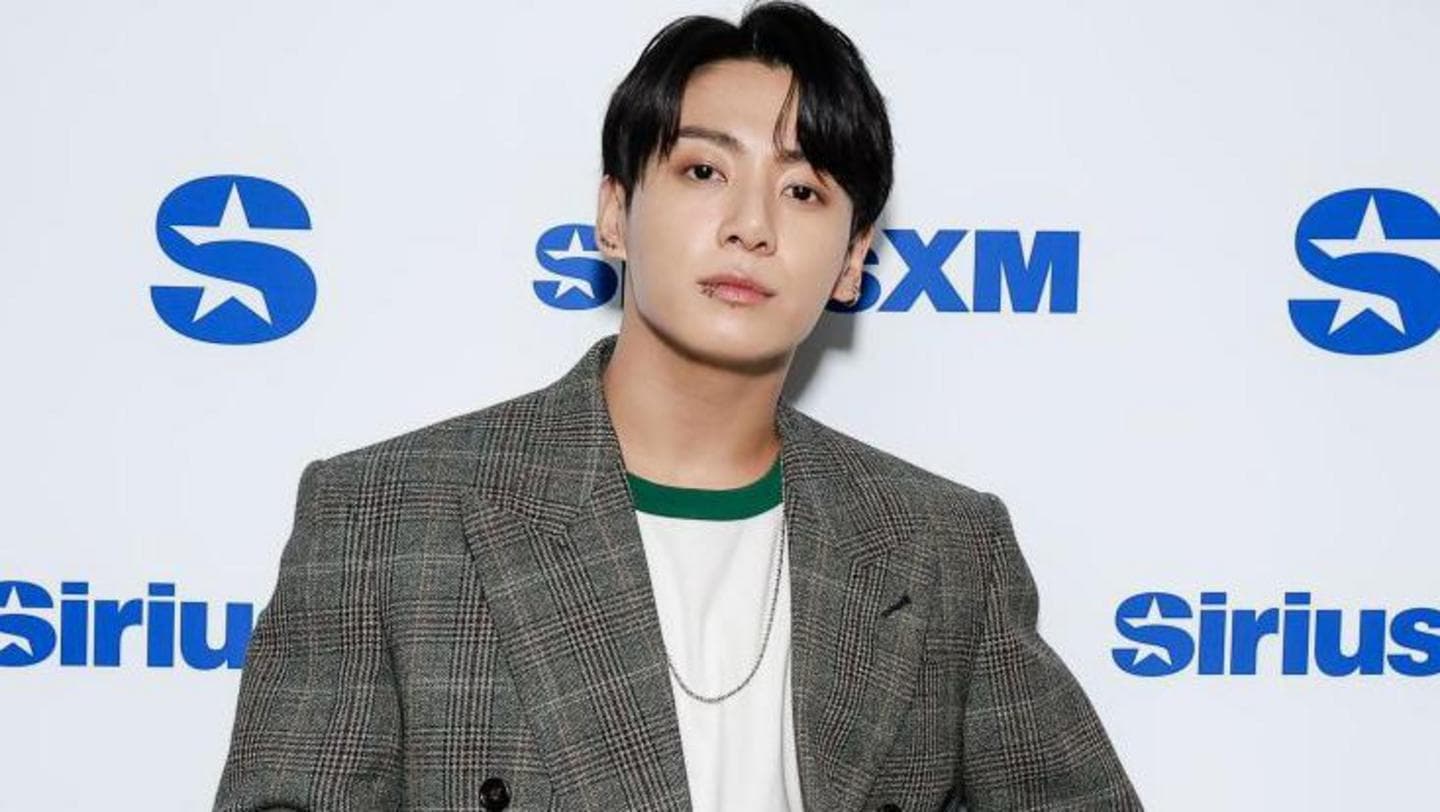 BTS Star Jungkook's Stalker Faces Deportation After 133 Doorbell Rings