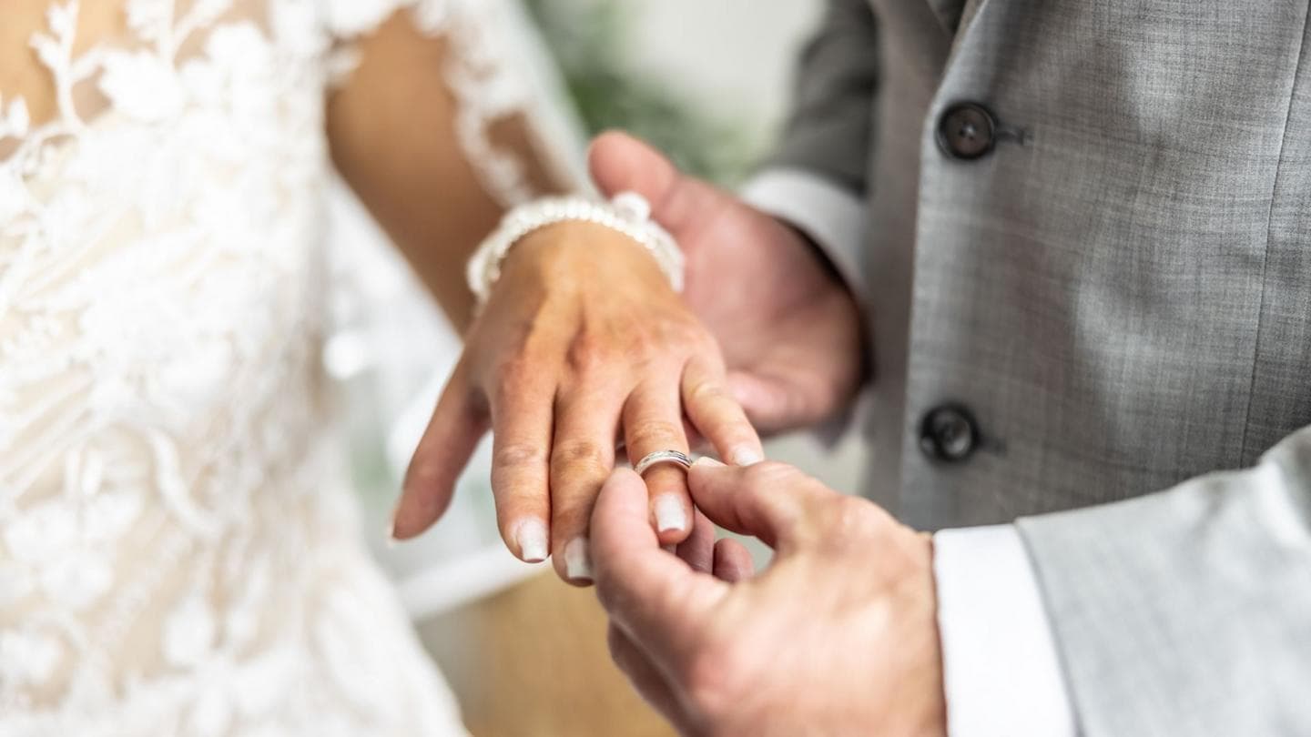Australia's watchdog finds allegations against Married at First Sight disturbing
