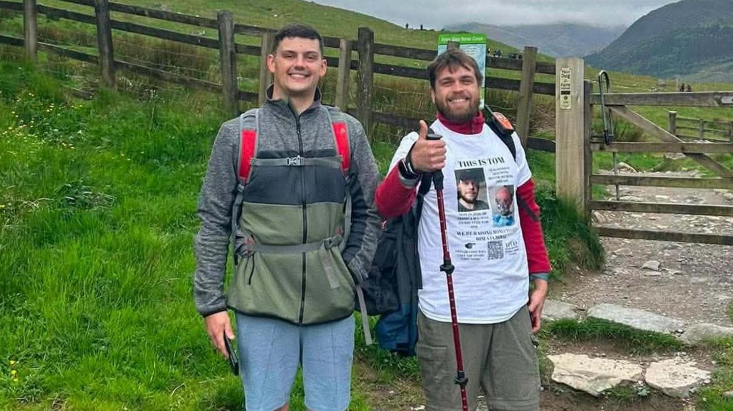 Charity Hikers Express Anger Over Booing for Skipping Summit Queues