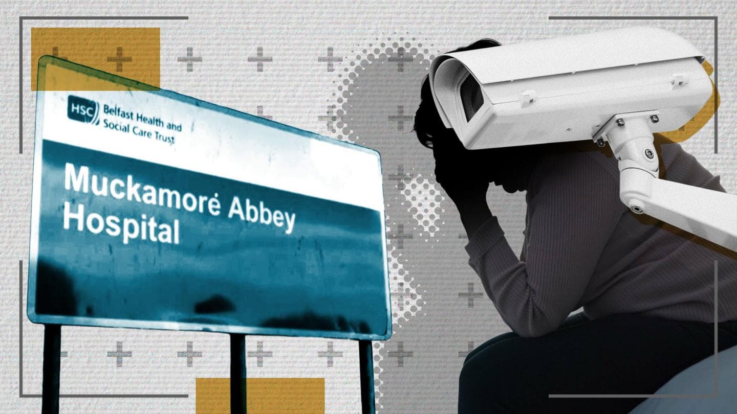 Investigation at Muckamore Hospital Focuses on Extensive CCTV Footage of Abuse