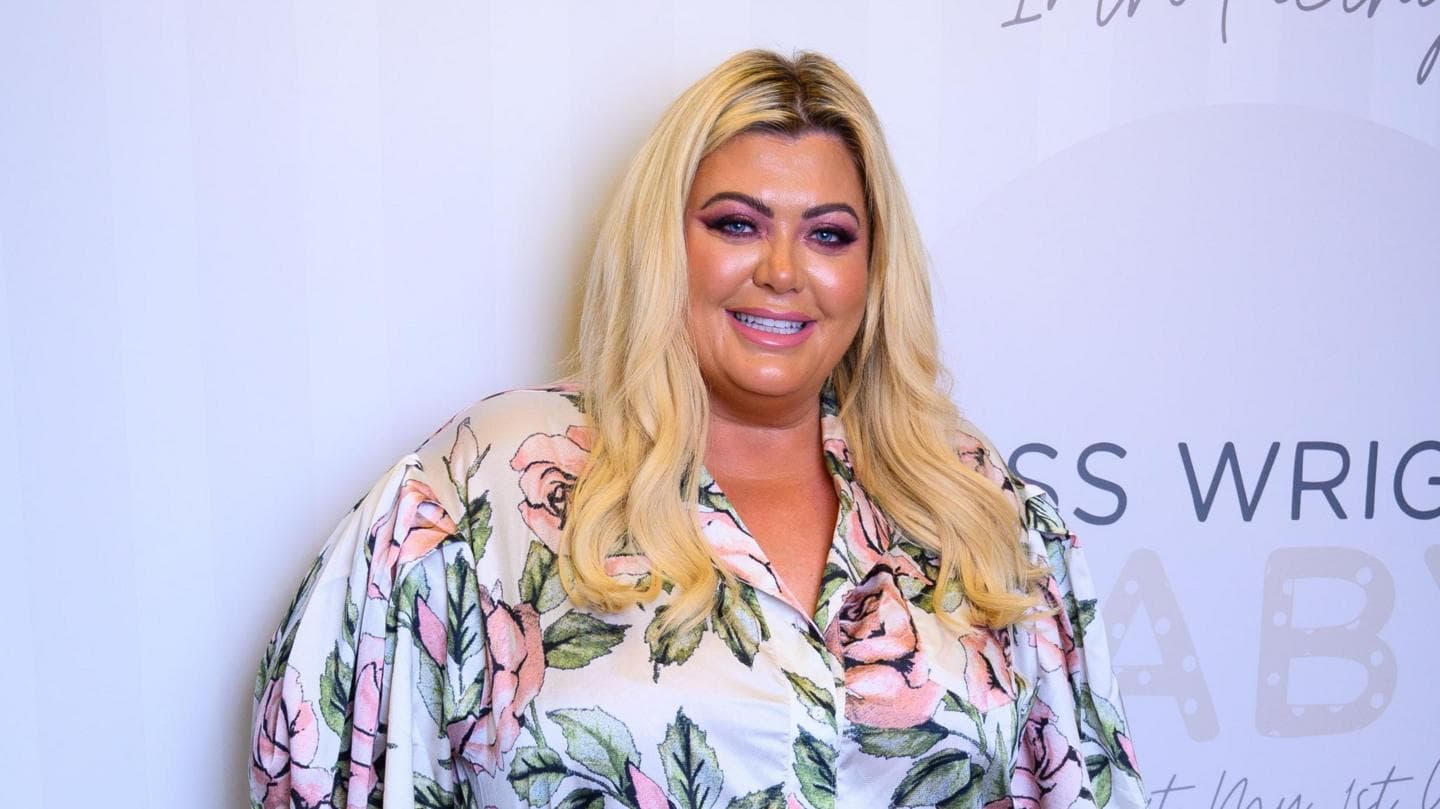 Education Secretary Defends Videos Featuring Gemma Collins on Post-16 Education