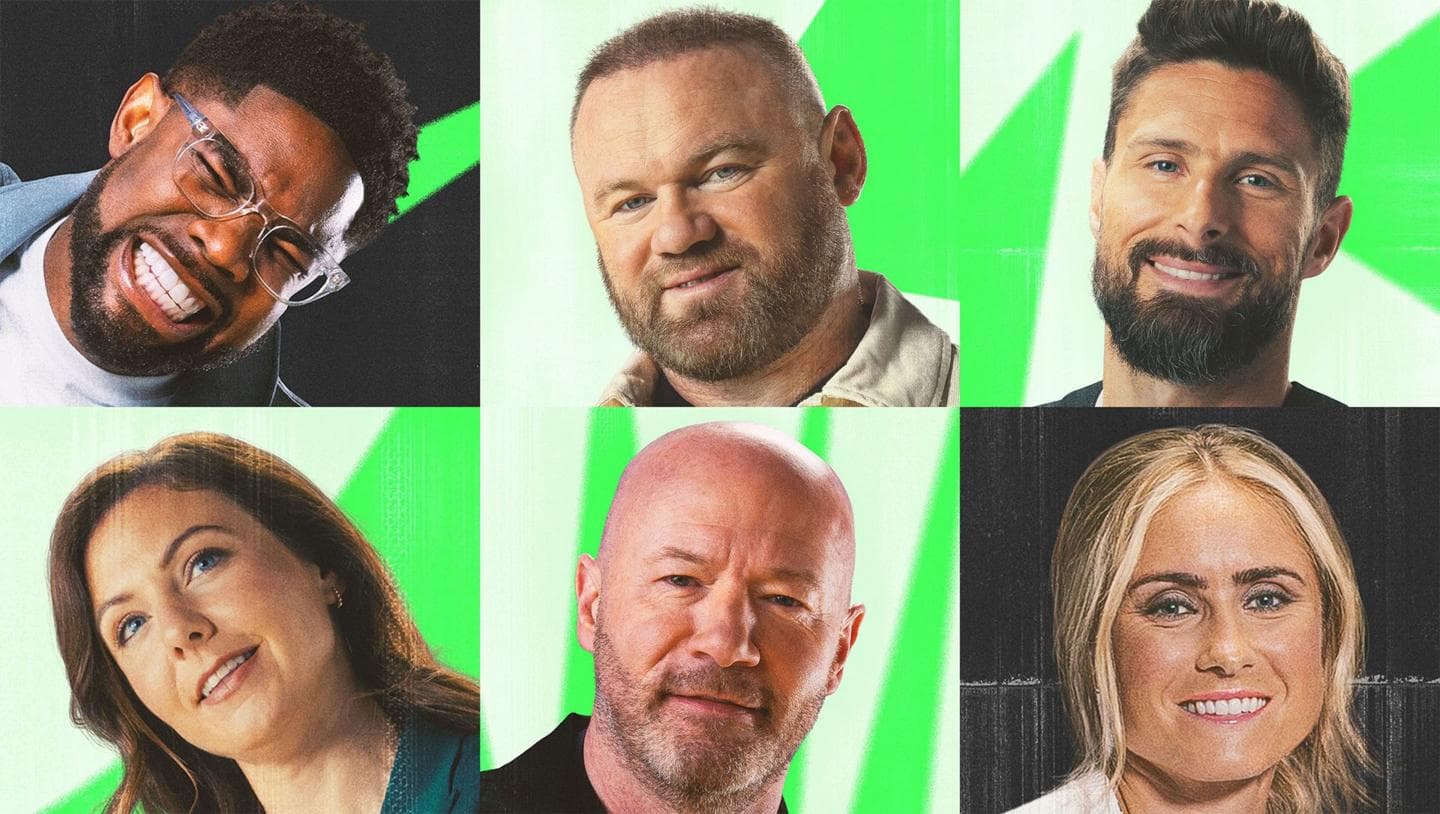 BBC Pundits Share Their Predictions for the 2026 World Cup Outcomes