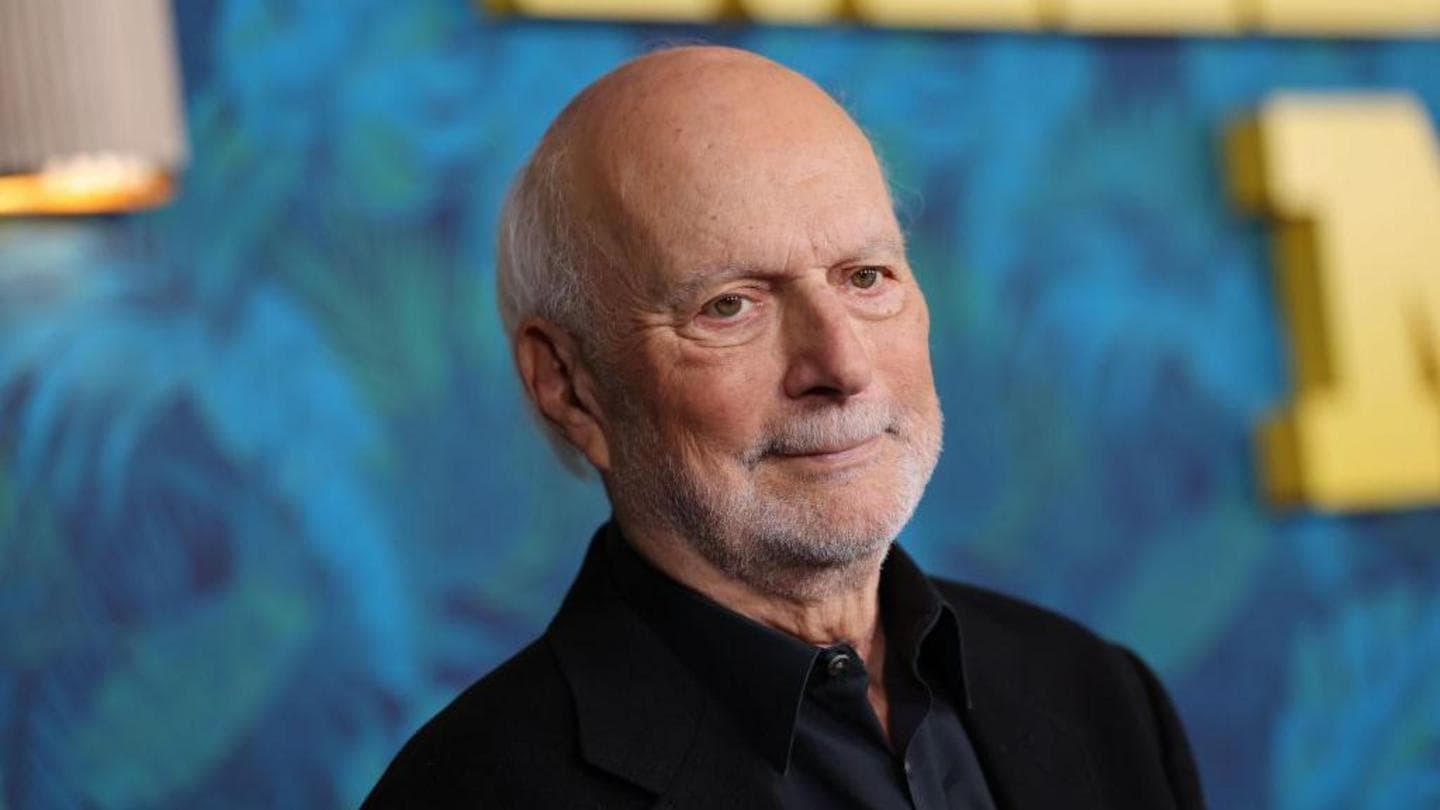James Burrows, acclaimed director of Cheers and Friends, passes away at 85