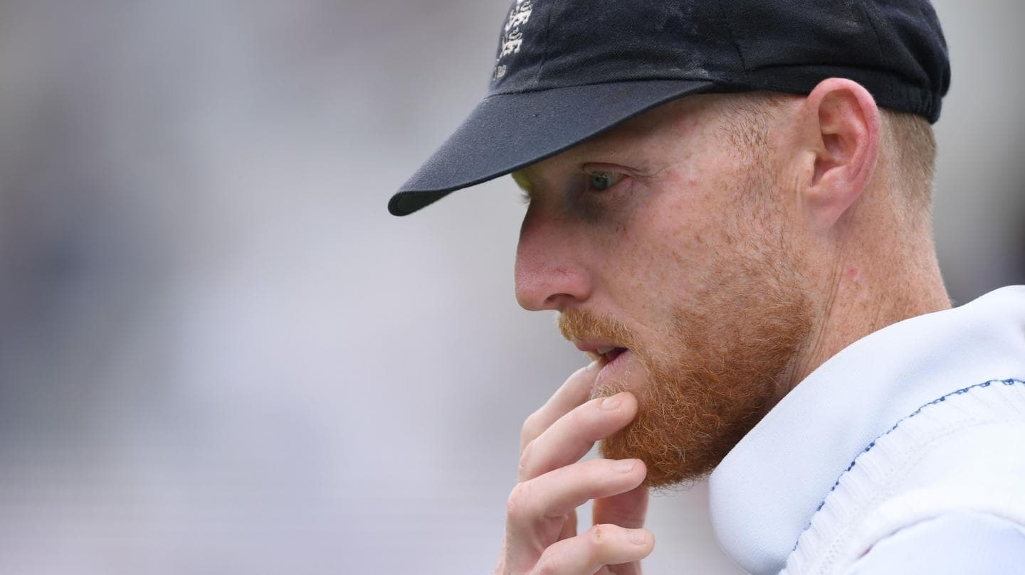Ben Stokes Faces Scrutiny Over Nightclub Incident Amid Alcohol Controversies