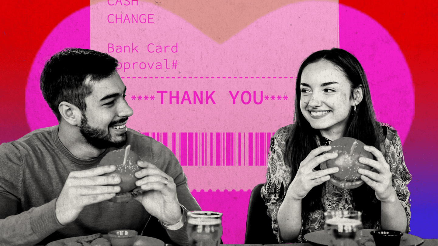 Debate Continues on Who Should Cover Costs on First Dates