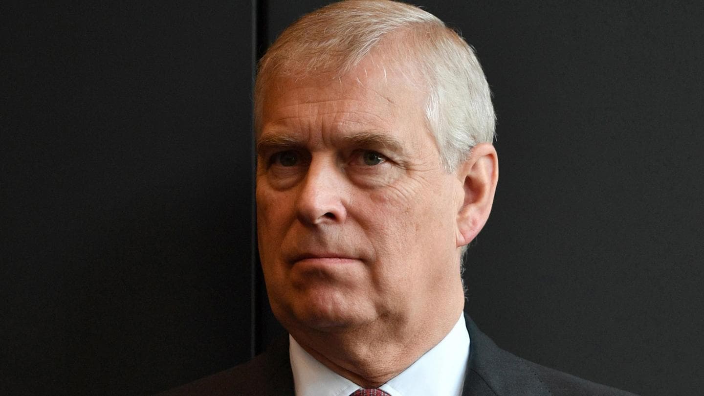 Watchdog Reports Prince Andrew Subletting Royal Lodge Cottages