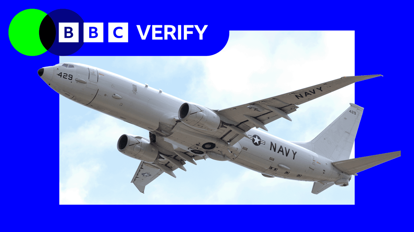 US Surveillance Aircraft Conducts Flights Near Cuba Amid Ongoing Tensions