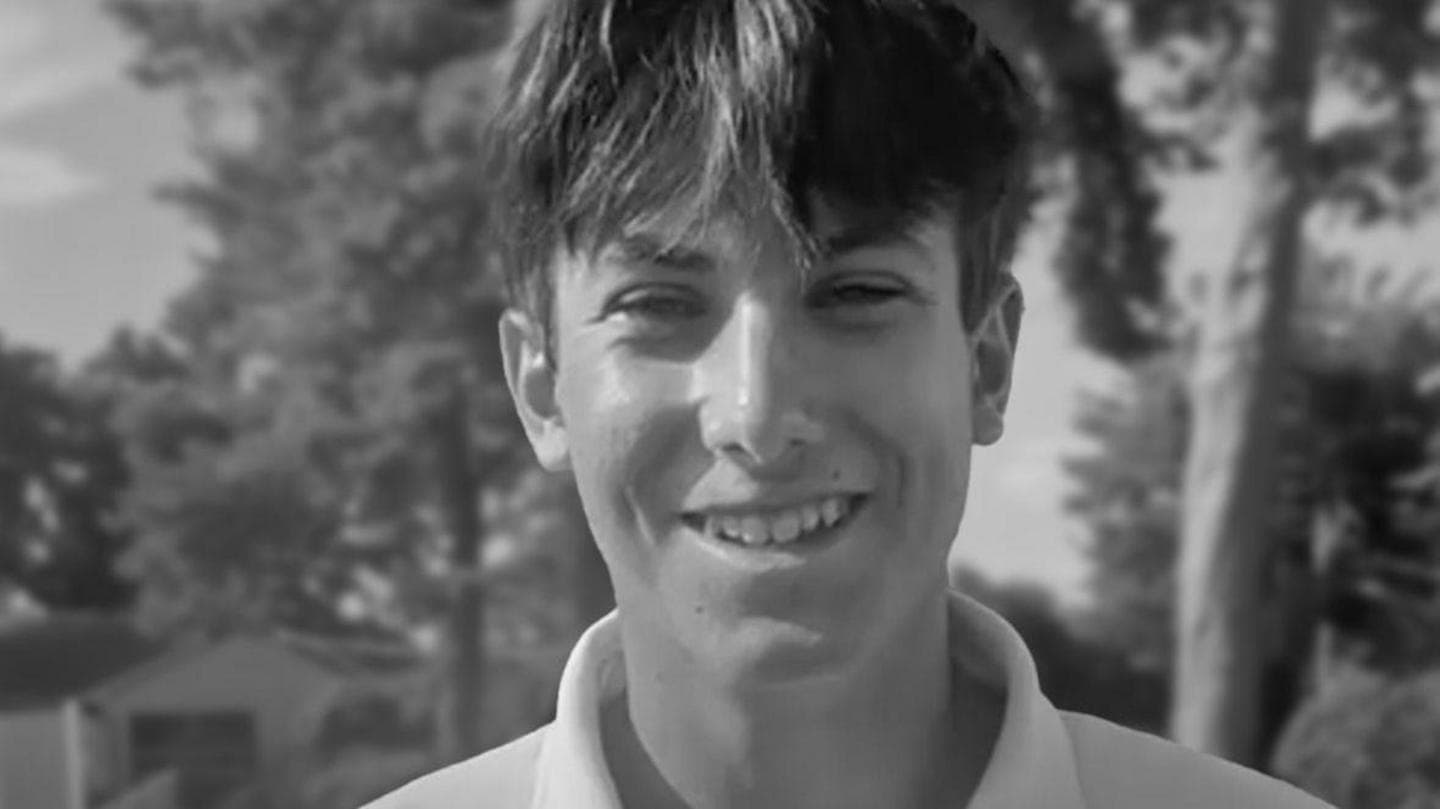 Young Italian golfer feared dead and many injured 'are fighting to live' - what we know so far
