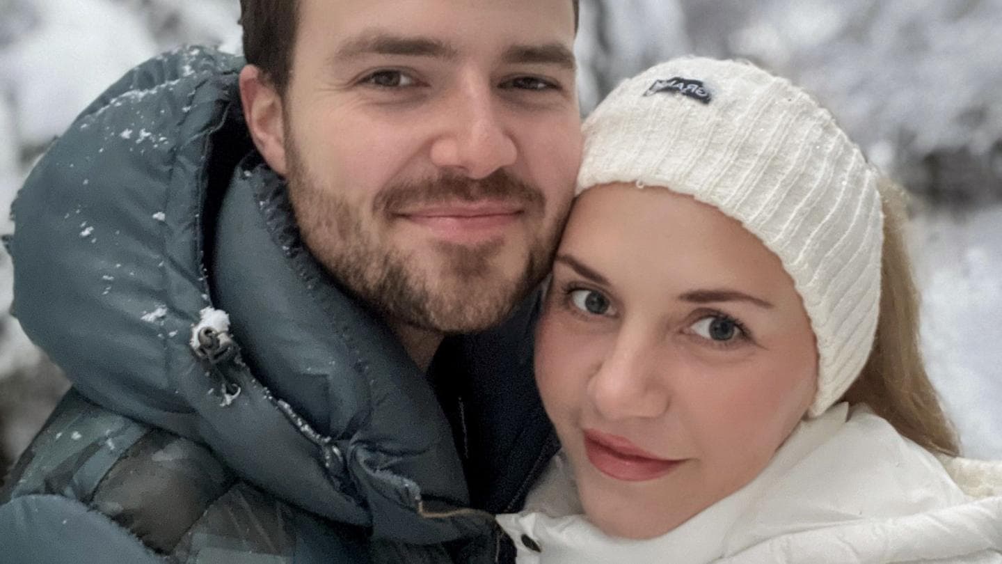 I didn't tell my boyfriend my age when we started dating. I worried he might end things