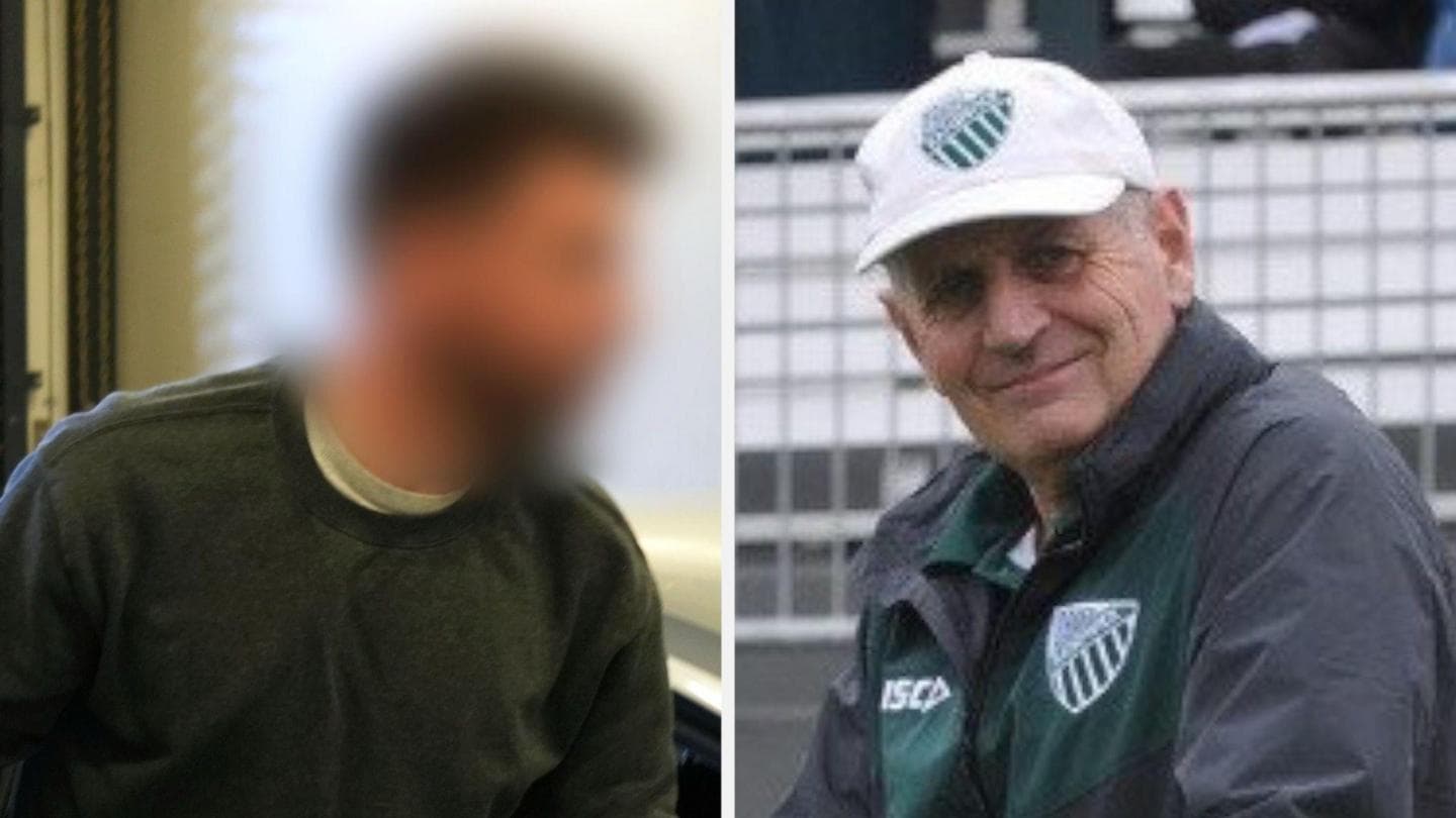 Photographer accused of stealing camera from Bondi shooting victim