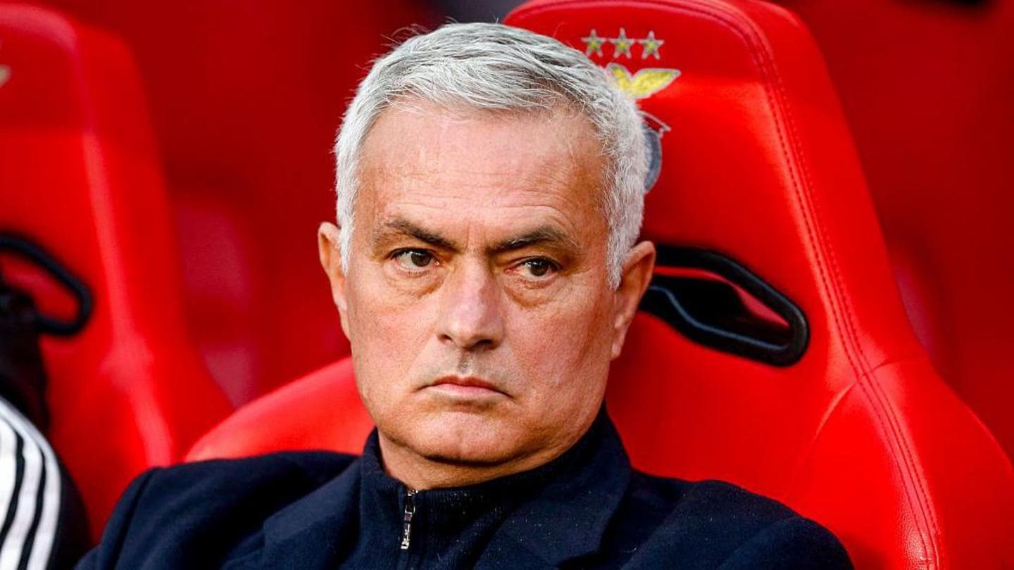 Jose Mourinho Approaches Final Stages of Negotiations to Rejoin Real Madrid