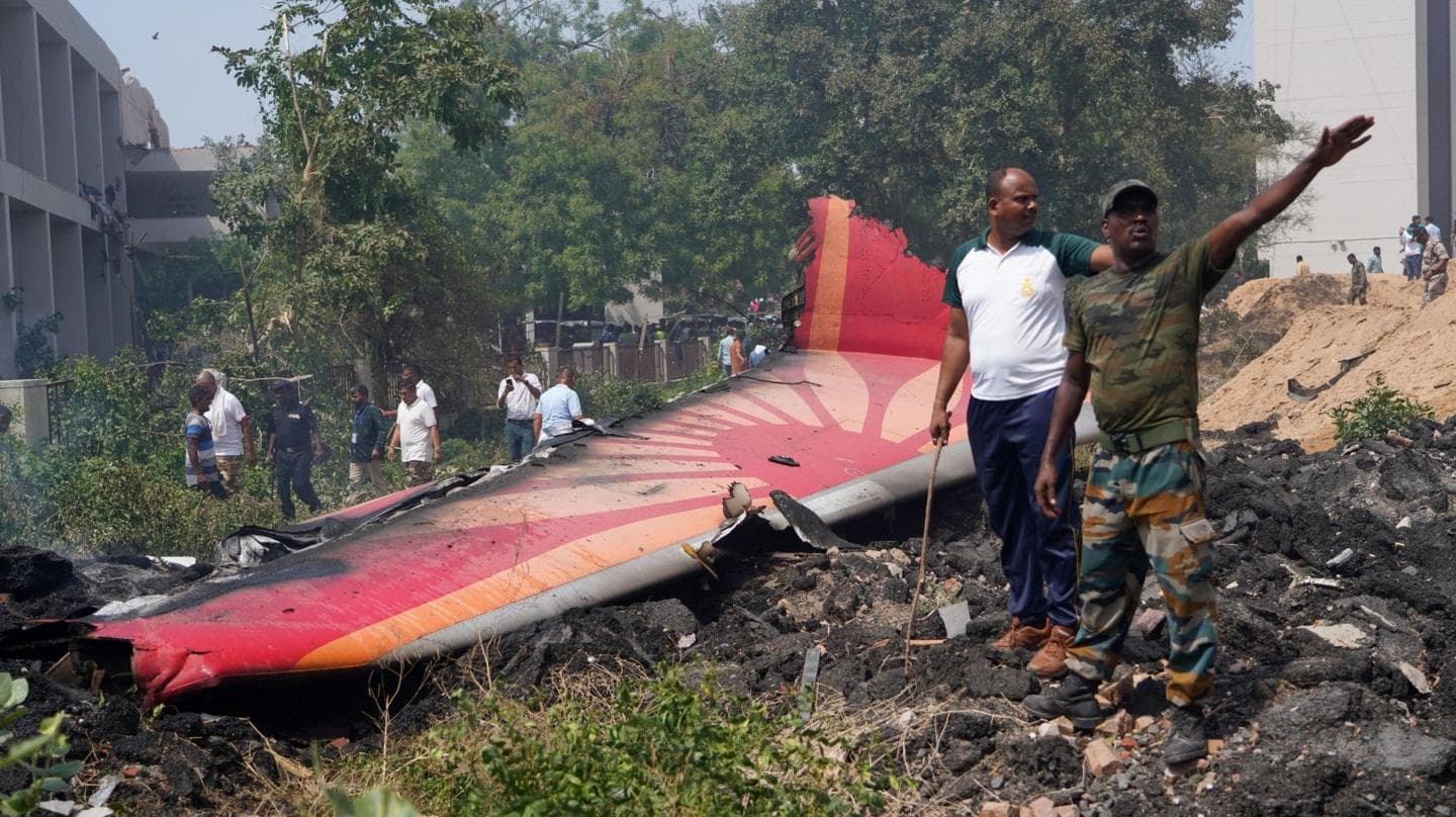 Inquiry into Air India crash that killed 260 requires additional time, officials report