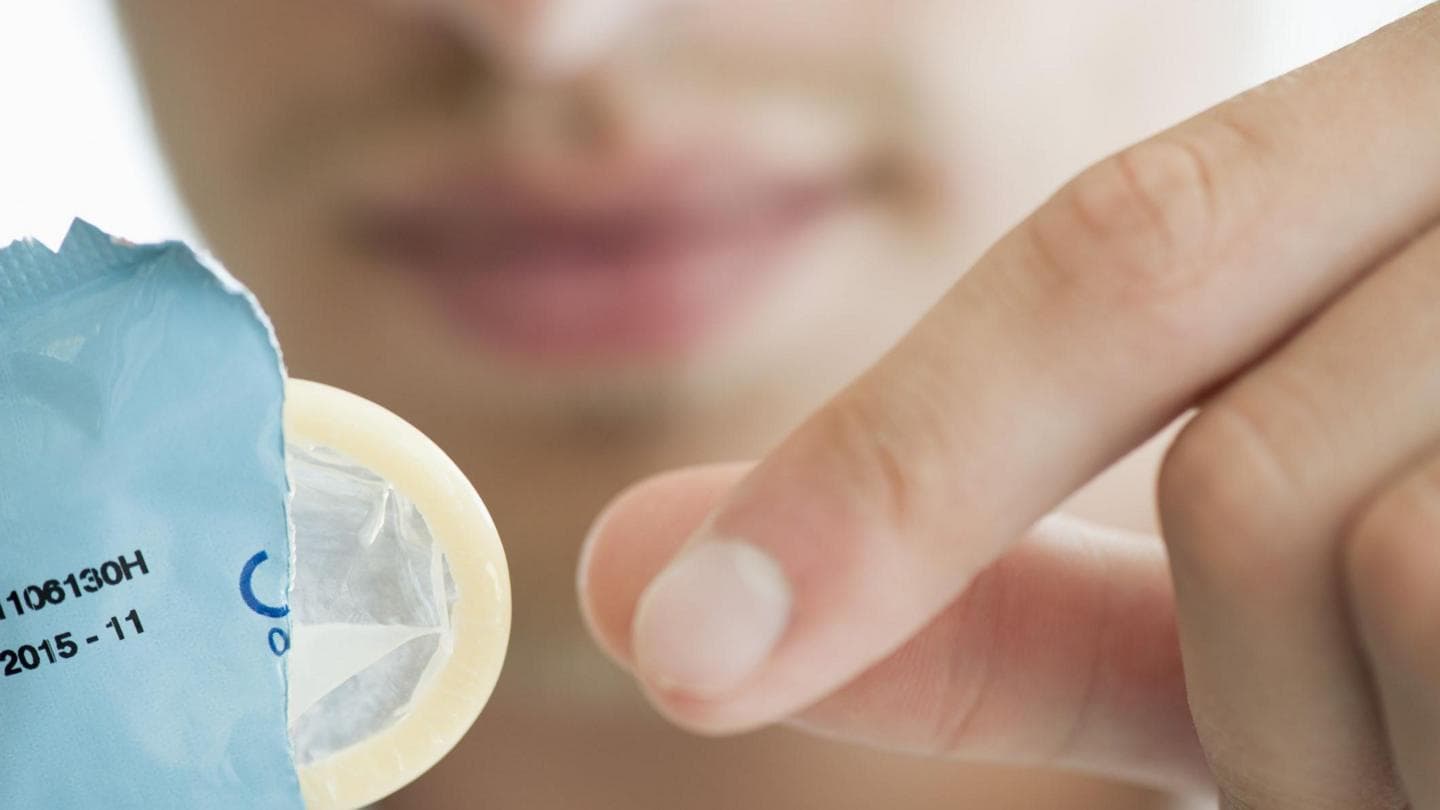 Increase in Genital Herpes Cases Reported in England Amid Decline in Other STIs