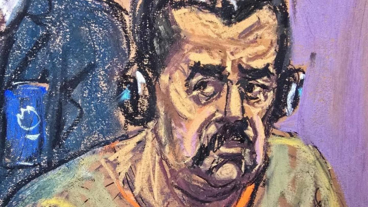 Judge told Maduro 'plundered' Venezuelan wealth in court battle over legal fees