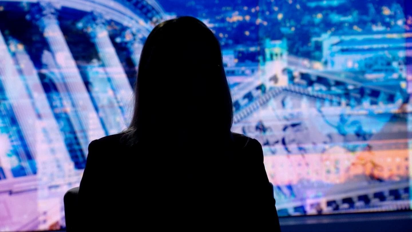 'I have no recollection of anything' -Epstein survivor says she was drugged and raped