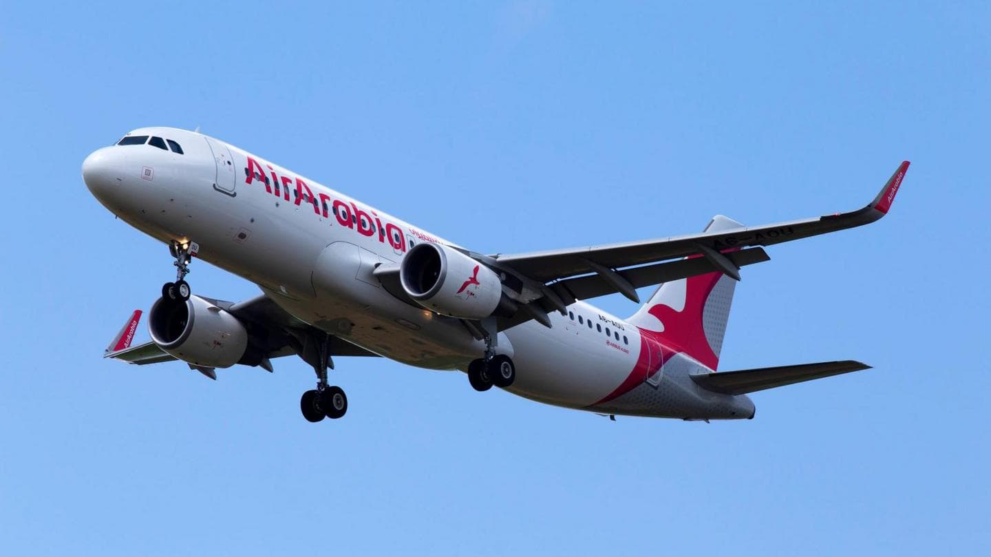 Body Discovered in Plane's Landing Gear at Gatwick Airport