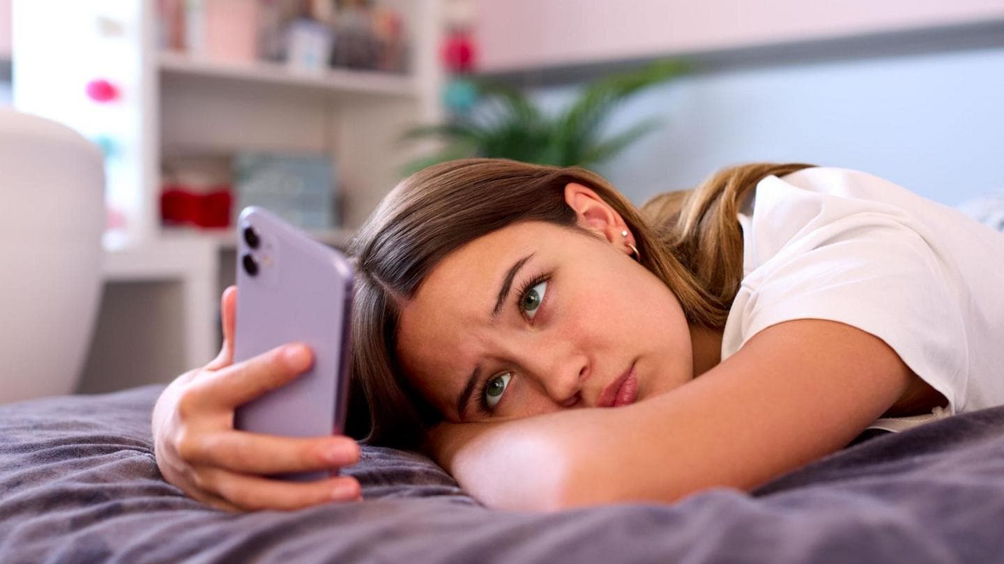 UK to Implement Social Media Ban for Teens Starting in Early 2027