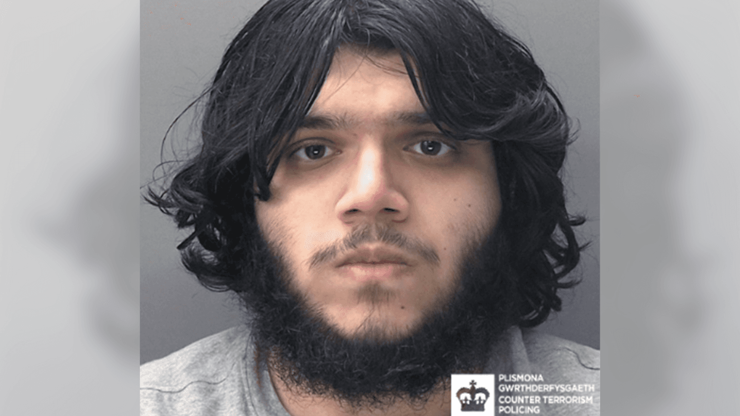 Man who tried to recruit child to Islamic State jailed