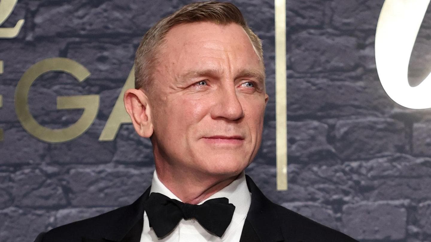 Auditions for the Next James Bond Begin as Search Officially Commences