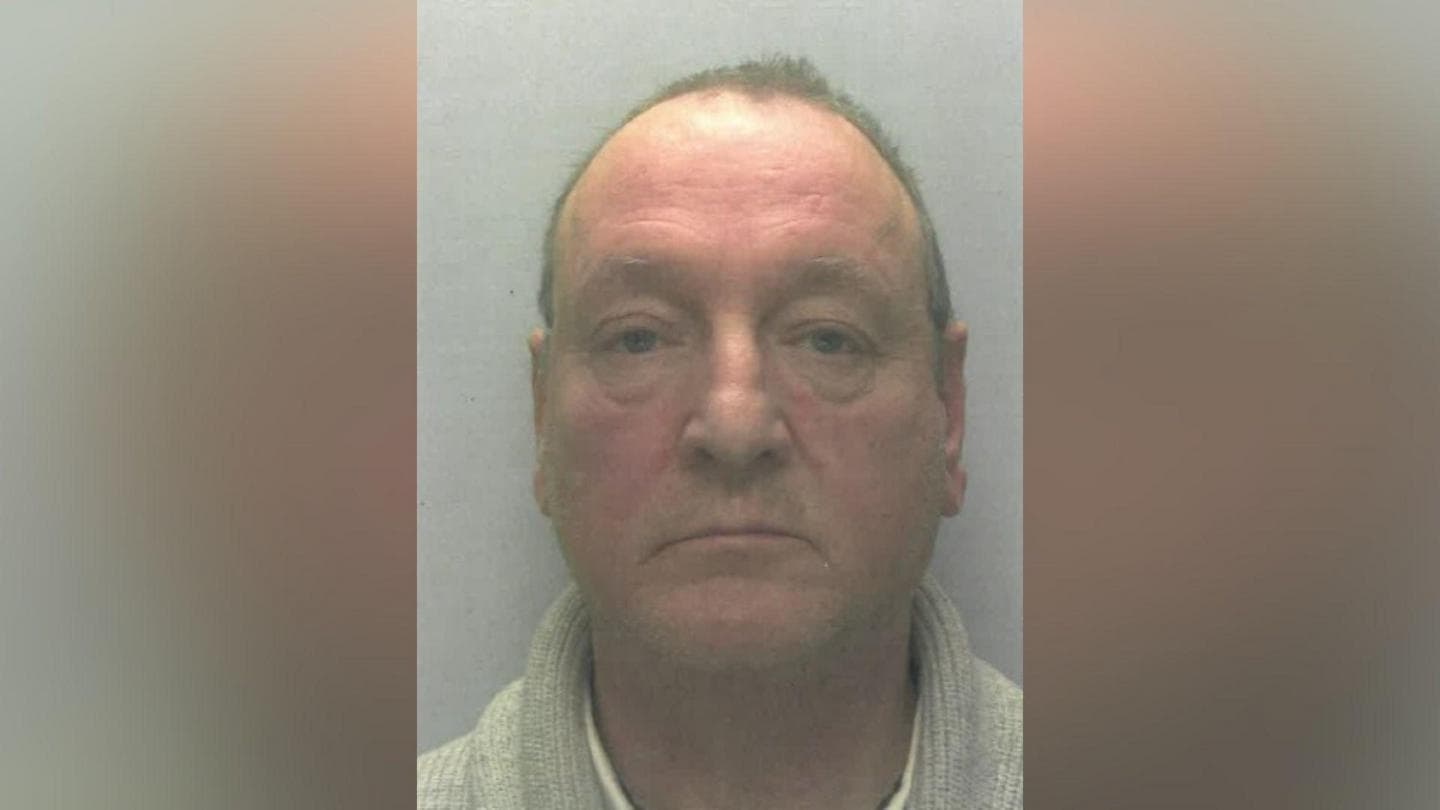 Man convicted of raping university student in 1977