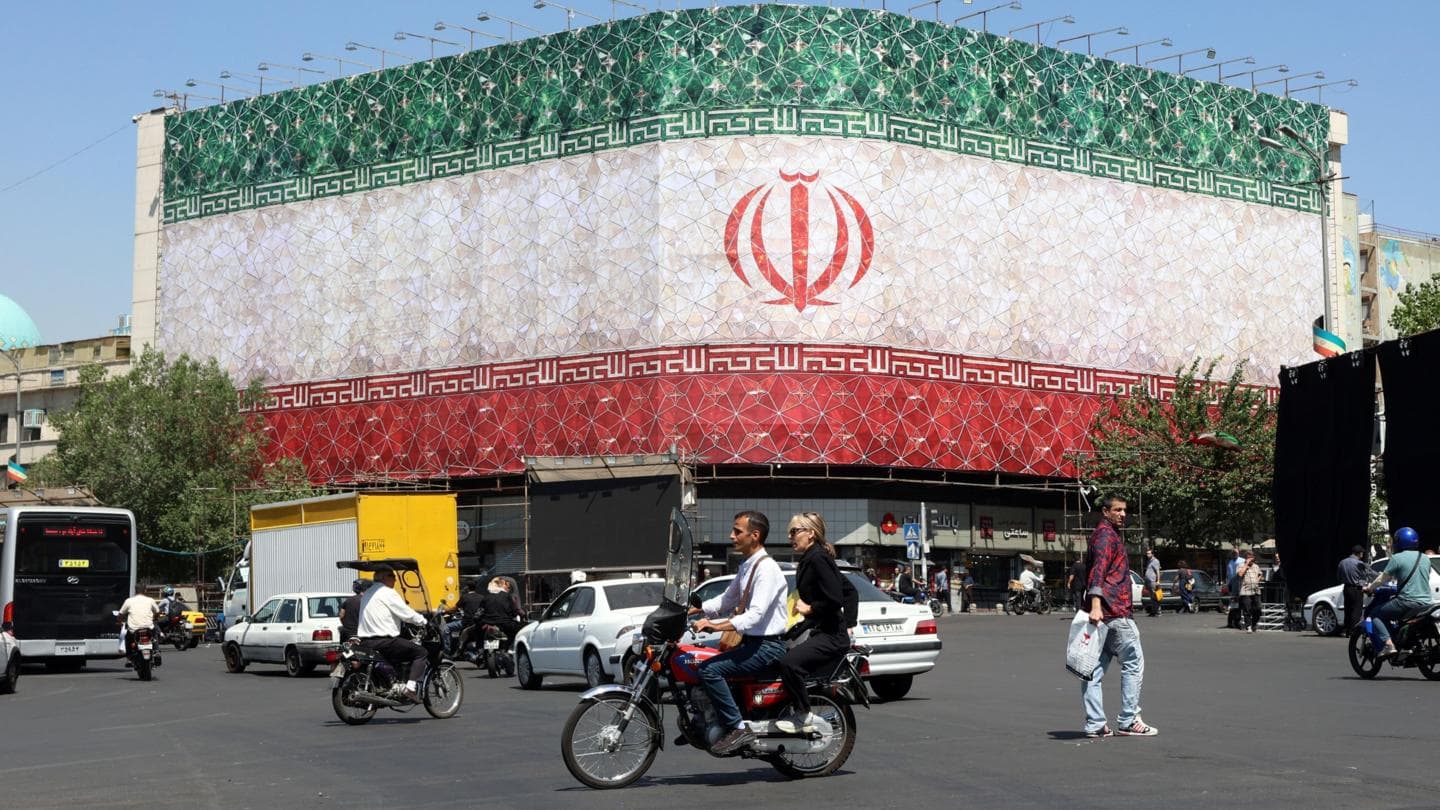 US-Iran Agreement Reduces War Uncertainty, Challenges Remain