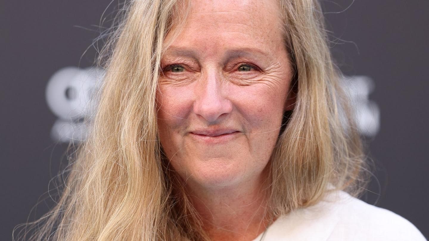 The Salt Path author wrote secret first book despite claiming she was debut writer