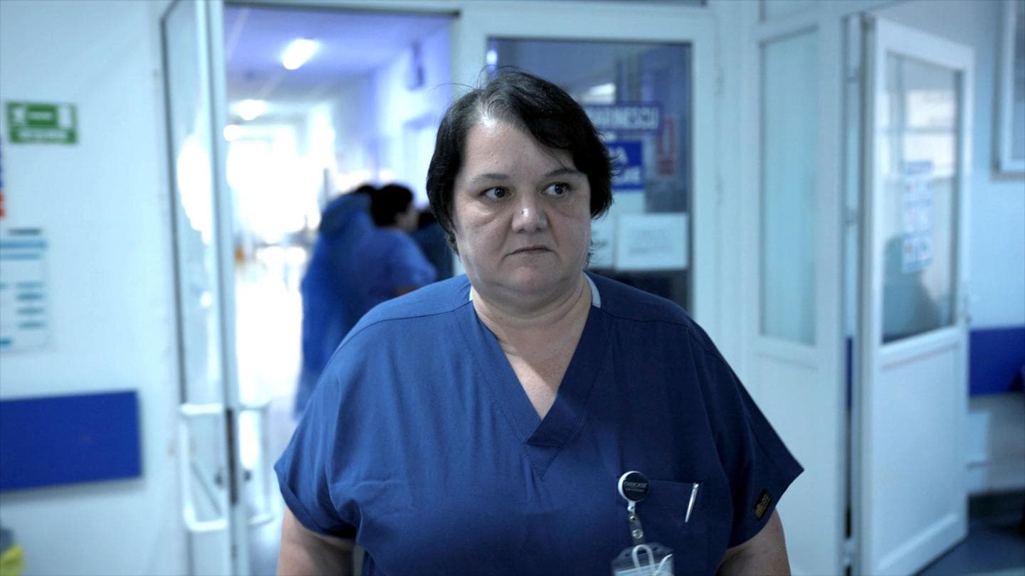 Romanian Hospitals Rely on Pen and Paper Amid Cyber-Attack Response