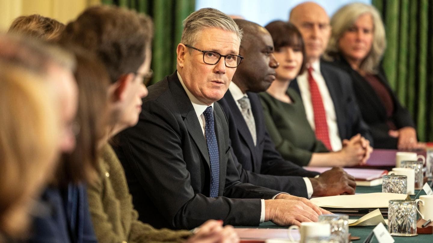 Understanding the Process of a Labour Leadership Contest