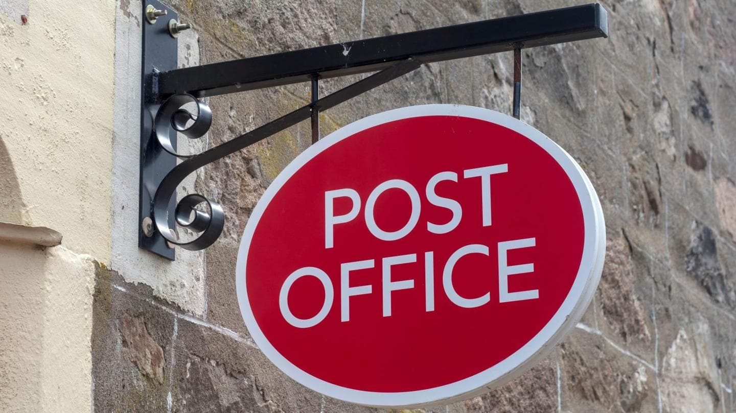 Police Warn Post Office Investigation May Face Five-Year Delay