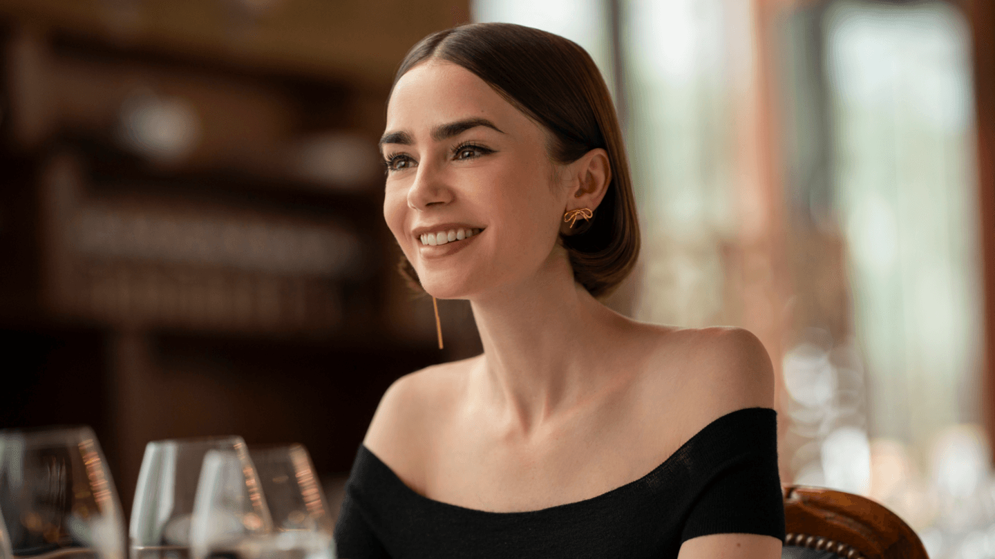 Netflix announces 'Emily in Paris' will conclude after its sixth season