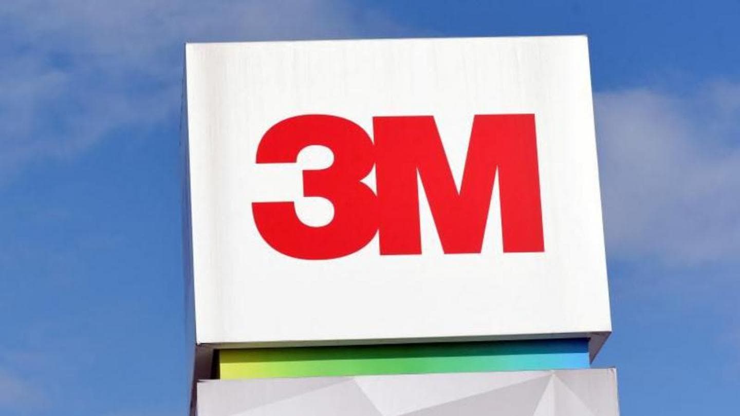 Australia files $2 billion lawsuit against 3M over PFAS contamination in firefighting foam
