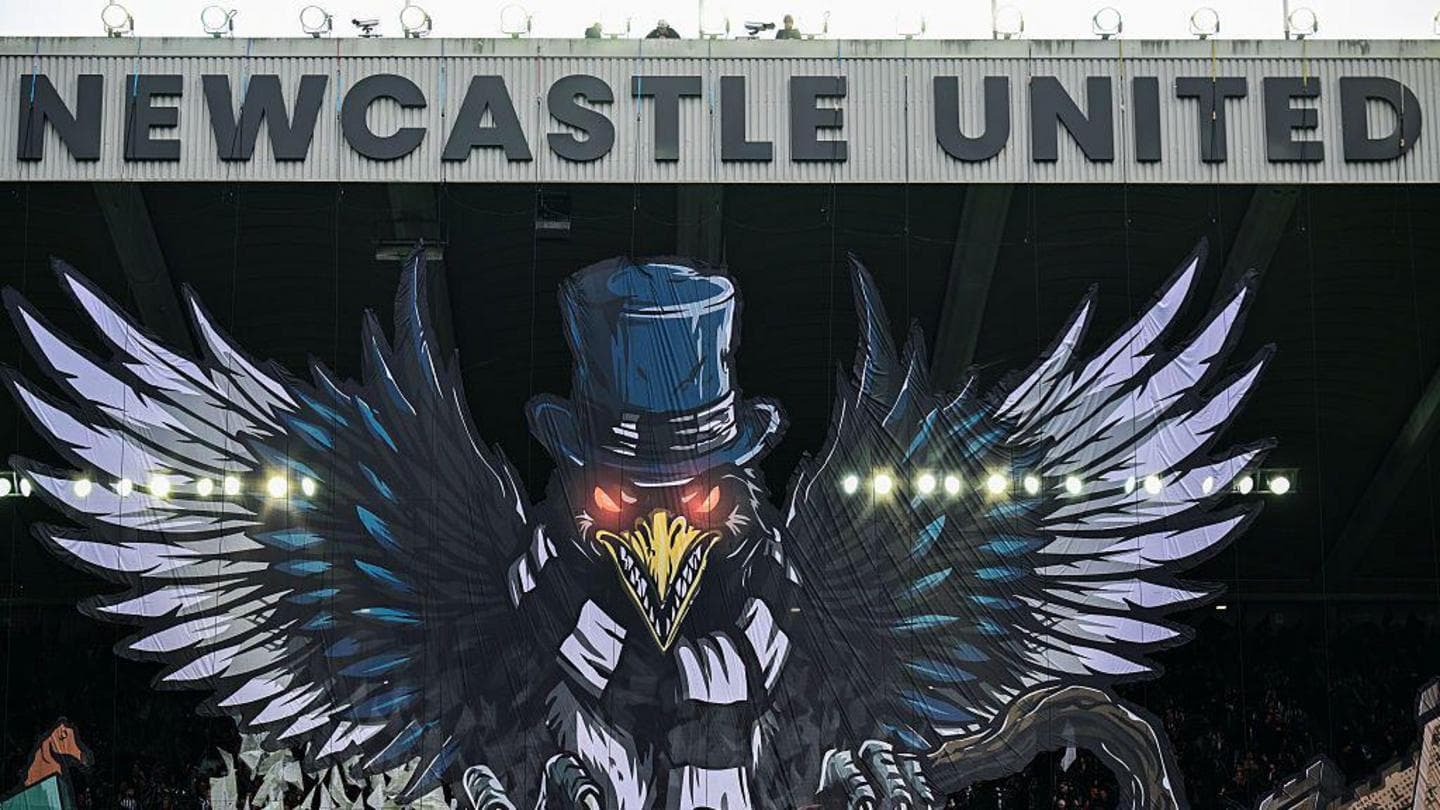 Newcastle-Sunderland halted after discrimination reports