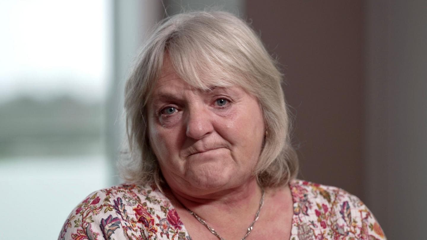 Government admits adoption system 'needs to improve' after BBC investigation highlights failures