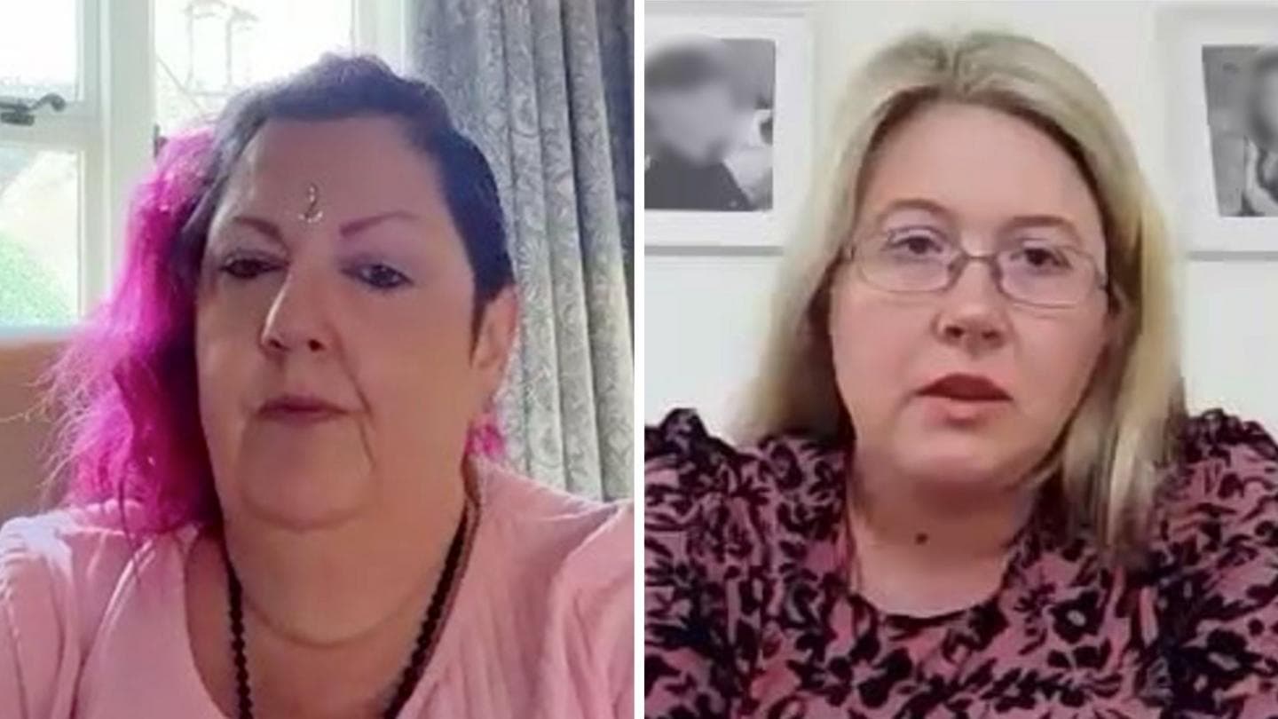 Dangerous baby-sleep advice given to parents by self-described experts, secret filming reveals