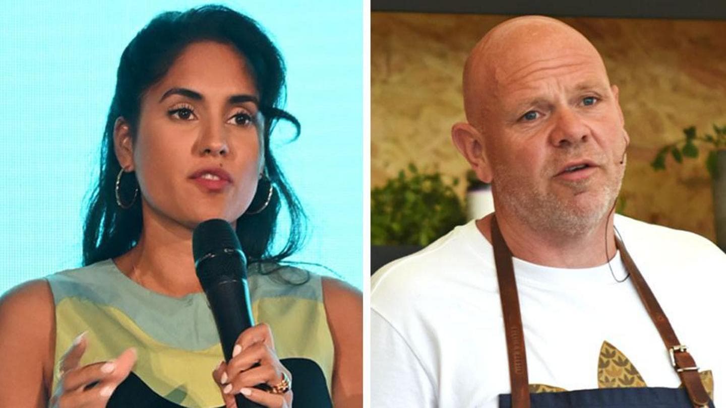 Leading UK Chefs Advocate for 10% VAT Reduction for Hospitality Sector