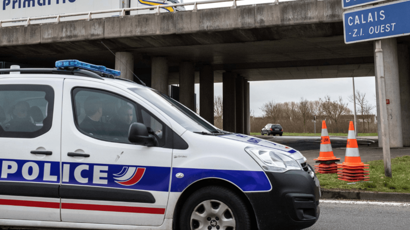 French police detain brothers over 'lethal and antisemitic' plot