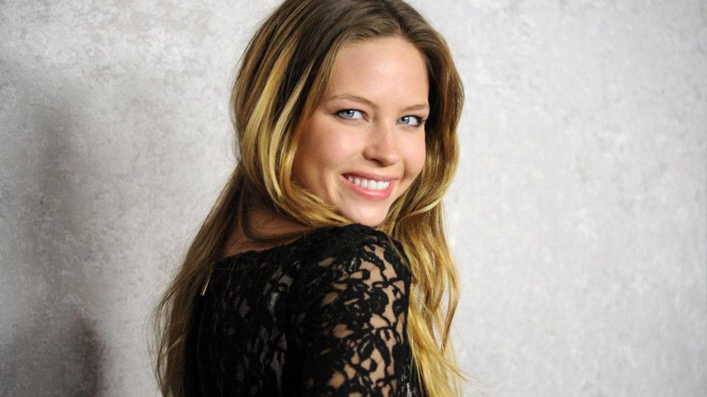 Actress Daveigh Chase, known for The Ring and Lilo & Stitch, dies at 35