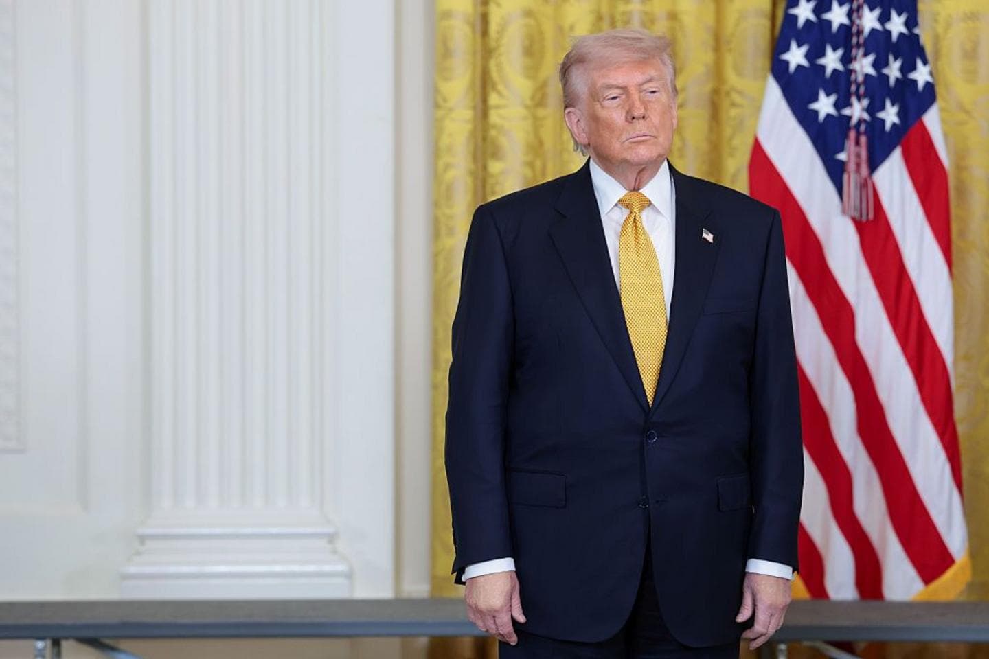 Trump's IRS Settlement May Shield Him and His Family from Tax Audits